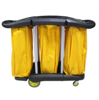 Janitor Cart-T617