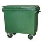 Waste Bin