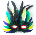 Party Masks 