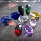 Crystal Beads