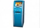 Multifunctional ATM-KVS-9801A