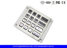 Access Control Keypad