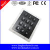 Access Control Keypad