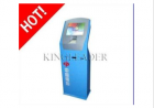 Bill Payment Kiosk