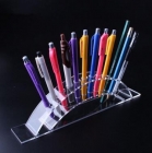 Acrylic Pen Holder