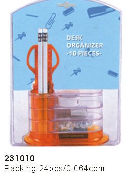 Desk Organiser