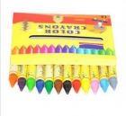 Crayons