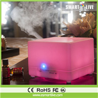 Humidifiers