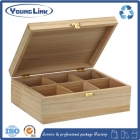 Wood Box