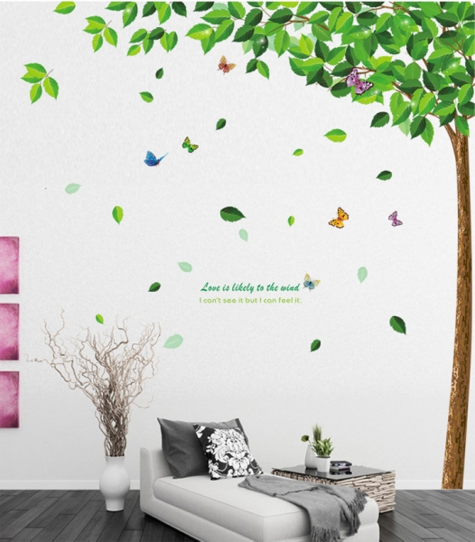 Wall Sticker