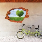 Wall Sticker