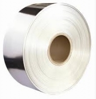 Nickel Silver Coils