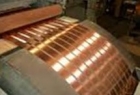 Copper Coils