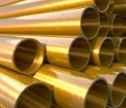 Brass Tube