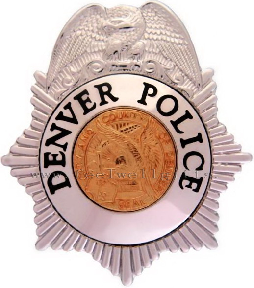 badge