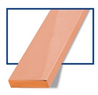 Copper Busbar