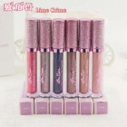 Lime crime matte lipgloss New type 5 colors