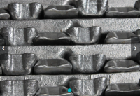 ALUMINIUM - ALLOYS
