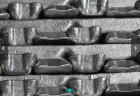 ALUMINIUM - ALLOYS