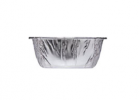 Aluminum Bowls