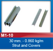 ALUMINIUM PIPE