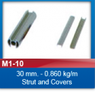 ALUMINIUM PIPE