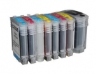 Refillable Ink Cartridge