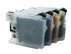 Refillable Ink Cartridge