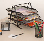 File Trays