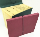 Wallet Folders