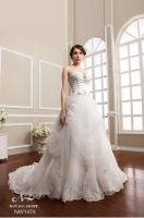 Wedding dress   NW1474