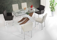 Carizma Table Set