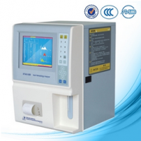 Auto Hematology Analyzer-XFA6100