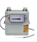 Gas Meter-FY-G02
