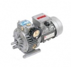 Speed Reducers