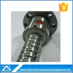 Ball screws