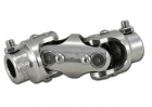 Double Universal Joint