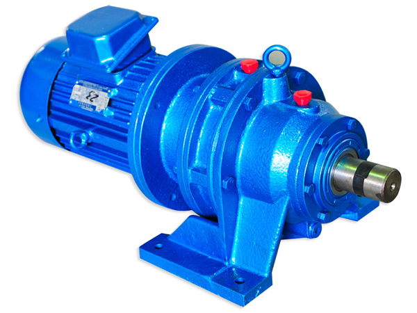 Speed Reducers