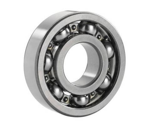 Deep Groove Ball Bearing