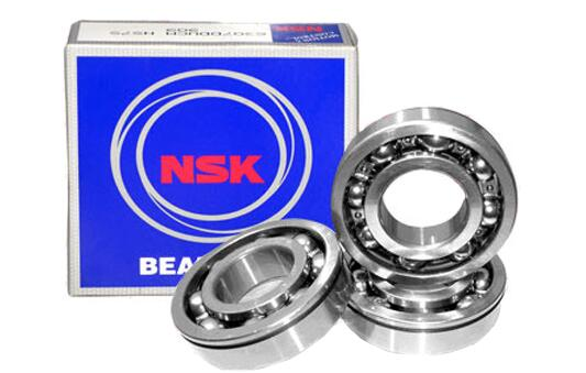 Deep Grove Ball Bearing