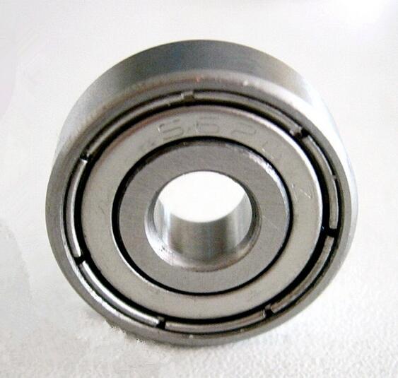 Deep Grove Ball Bearing