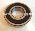 Deep Groove Ball Bearing