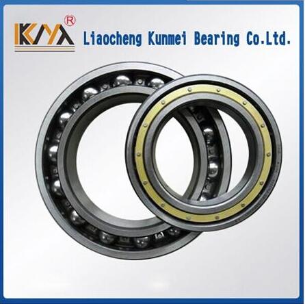 Deep Grove Ball Bearing