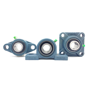 Pillow Block Bearing