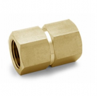 Hex Coupling