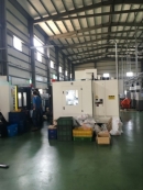 Wenzhou Hi-Tek Valve And Fitting Co., Ltd.