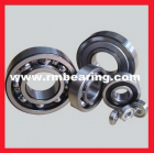 Deep groove ball bearing