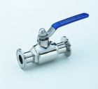 Ball Valve