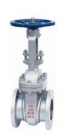 Gate valves