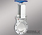 Gate valves